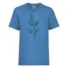 Valueweight-T Kids T-Shirt | Fruit of the Loom Miniaturansicht
