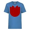 Valueweight-T Kids T-Shirt | Fruit of the Loom Miniaturansicht