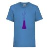 Valueweight-T Kids T-Shirt | Fruit of the Loom Miniaturansicht