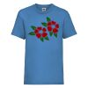 Valueweight-T Kids T-Shirt | Fruit of the Loom Miniaturansicht