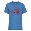 Valueweight-T Kids T-Shirt | Fruit of the Loom Miniaturansicht