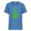 Valueweight-T Kids T-Shirt | Fruit of the Loom Miniaturansicht