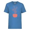 Valueweight-T Kids T-Shirt | Fruit of the Loom Miniaturansicht