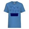 Valueweight-T Kids T-Shirt | Fruit of the Loom Miniaturansicht