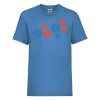 Valueweight-T Kids T-Shirt | Fruit of the Loom Miniaturansicht