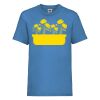 Valueweight-T Kids T-Shirt | Fruit of the Loom Miniaturansicht