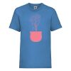Valueweight-T Kids T-Shirt | Fruit of the Loom Miniaturansicht