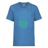 Valueweight-T Kids T-Shirt | Fruit of the Loom Miniaturansicht