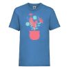 Valueweight-T Kids T-Shirt | Fruit of the Loom Miniaturansicht