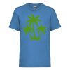Valueweight-T Kids T-Shirt | Fruit of the Loom Miniaturansicht