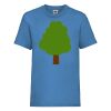 Valueweight-T Kids T-Shirt | Fruit of the Loom Miniaturansicht