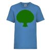 Valueweight-T Kids T-Shirt | Fruit of the Loom Miniaturansicht