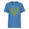 Valueweight-T Kids T-Shirt | Fruit of the Loom Miniaturansicht