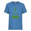 Valueweight-T Kids T-Shirt | Fruit of the Loom Miniaturansicht