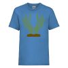 Valueweight-T Kids T-Shirt | Fruit of the Loom Miniaturansicht