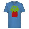 Valueweight-T Kids T-Shirt | Fruit of the Loom Miniaturansicht