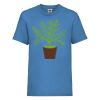 Valueweight-T Kids T-Shirt | Fruit of the Loom Miniaturansicht