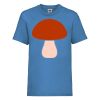 Valueweight-T Kids T-Shirt | Fruit of the Loom Miniaturansicht