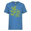 Valueweight-T Kids T-Shirt | Fruit of the Loom Miniaturansicht