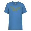 Valueweight-T Kids T-Shirt | Fruit of the Loom Miniaturansicht