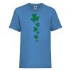 Valueweight-T Kids T-Shirt | Fruit of the Loom Miniaturansicht