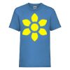 Valueweight-T Kids T-Shirt | Fruit of the Loom Miniaturansicht