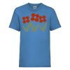 Valueweight-T Kids T-Shirt | Fruit of the Loom Miniaturansicht