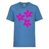 Valueweight-T Kids T-Shirt | Fruit of the Loom Miniaturansicht