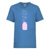 Valueweight-T Kids T-Shirt | Fruit of the Loom Miniaturansicht