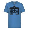 Valueweight-T Kids T-Shirt | Fruit of the Loom Miniaturansicht