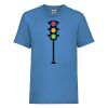 Valueweight-T Kids T-Shirt | Fruit of the Loom Miniaturansicht