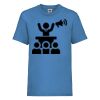 Valueweight-T Kids T-Shirt | Fruit of the Loom Miniaturansicht