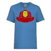 Valueweight-T Kids T-Shirt | Fruit of the Loom Miniaturansicht