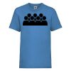 Valueweight-T Kids T-Shirt | Fruit of the Loom Miniaturansicht