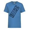 Valueweight-T Kids T-Shirt | Fruit of the Loom Miniaturansicht