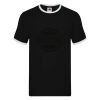 Ringer Tee T-Shirt | Fruit of the Loom Miniaturansicht