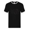 Ringer Tee T-Shirt | Fruit of the Loom Miniaturansicht