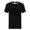 Ringer Tee T-Shirt | Fruit of the Loom Miniaturansicht