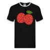 Ringer Tee T-Shirt | Fruit of the Loom Miniaturansicht