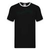 Ringer Tee T-Shirt | Fruit of the Loom Miniaturansicht