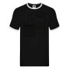 Ringer Tee T-Shirt | Fruit of the Loom Miniaturansicht