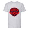 Super Premium-T T-Shirt | Fruit of the Loom Miniaturansicht