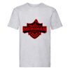 Super Premium-T T-Shirt | Fruit of the Loom Miniaturansicht