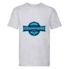 Super Premium-T T-Shirt | Fruit of the Loom Miniaturansicht