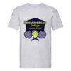 Super Premium-T T-Shirt | Fruit of the Loom Miniaturansicht
