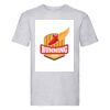 Super Premium-T T-Shirt | Fruit of the Loom Miniaturansicht