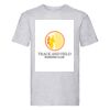 Super Premium-T T-Shirt | Fruit of the Loom Miniaturansicht