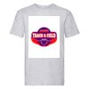 Super Premium-T T-Shirt | Fruit of the Loom Miniaturansicht