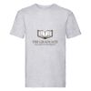 Super Premium-T T-Shirt | Fruit of the Loom Miniaturansicht