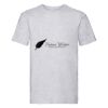 Super Premium-T T-Shirt | Fruit of the Loom Miniaturansicht